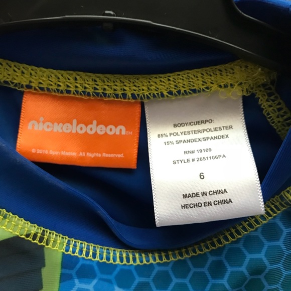 Pawpatrol Rash guard - Picture 3 of 3